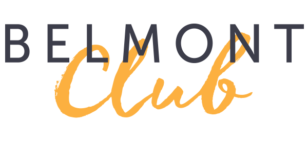 Belmont Club Logo